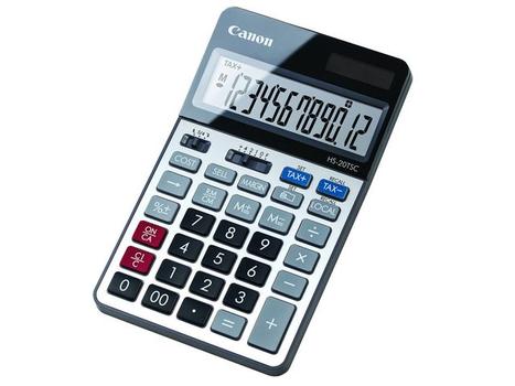 CANON Bordregner CANON HS-20TSC (2469C002AA)