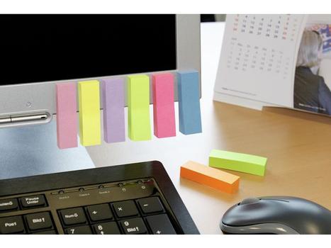 info Index INFO sidemarkør 15x50mm (10) (5679-88-PK10)