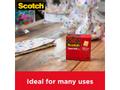 SCOTCH Tape SCOTCH Super-Hold 19mmx25m (700K-EU)