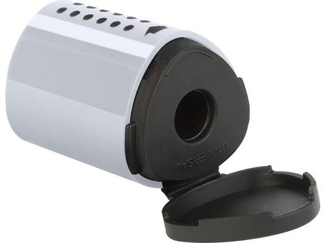 FABER-CASTELL Blyantspisser FABER CASTELL Grip mini (183700*10)