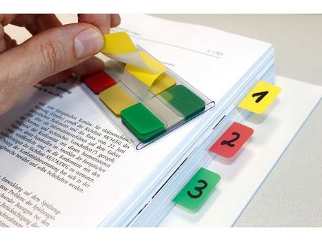 info Index INFO 25x38mm strong (3) (8742-09)