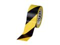 3M Varseltape 3M 766 gul/sort (766I50BY)