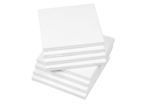 Portofino Malelerret på ramme 40x50x1, 7cm (140009*5)