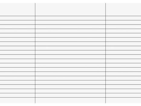 EMO Glosebok A5 70g 24bl 9mm delelinje (354055*10)