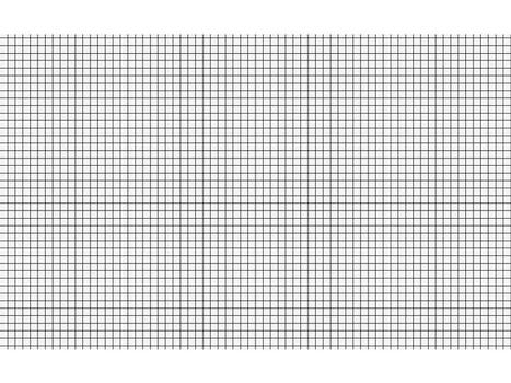 EMO Skrivebok 17x21 80g 24bl 5x5 rutet (354046*20)