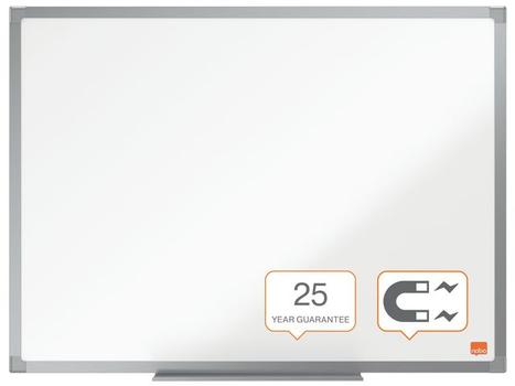 NOBO Essence whiteboardtavle 45x60cm hvid (1915140*3)