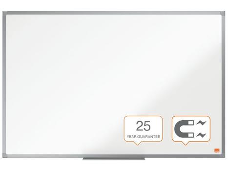 NOBO Essence whiteboardtavle 60x90cm hvid (1915141*3)