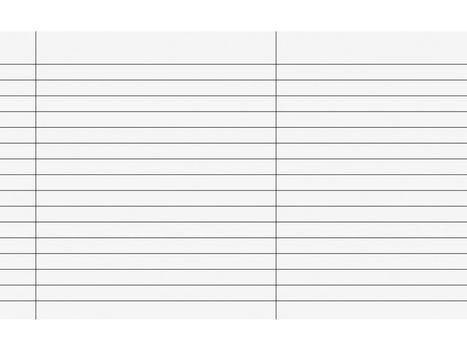 EMO Skrivebok 17x21 80g 24bl 11,5mm lin m.li (354042*20)