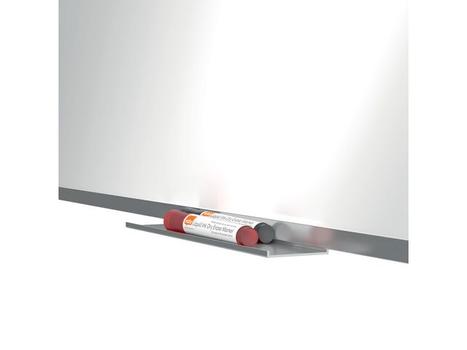 NOBO Essence whiteboardtavle 45x60cm hvid (1915140*3)