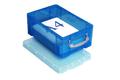 Really Useful Box Oppbevaringsboks RUP 9 L blå
