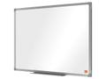 NOBO Essence whiteboardtavle 45x60cm hvid (1915140*3)
