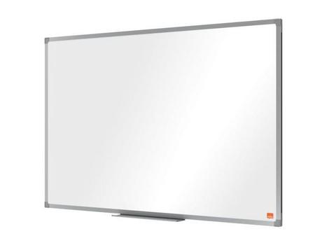 NOBO Essence whiteboardtavle 60x90cm hvid (1915141*3)