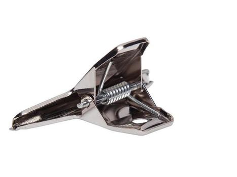 Maul Brevklype MAUL 75mm sort (2100790)