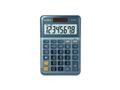 CASIO Bordregner CASIO MS-88EM blå