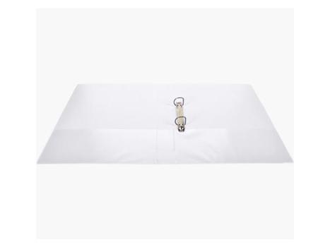 EXACOMPTA Innstikkperm EXACOMPTA A4+ 25/47mm 2r hv (51826E*10)