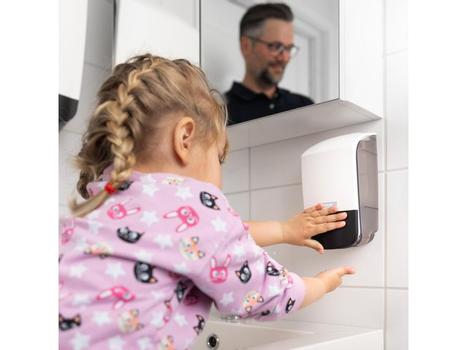 KATRIN Neutral skumsæbe 500 ml (37780*12)