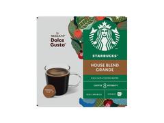 Starbucks Kaffekapsel STARBUCKS House Blend (12)