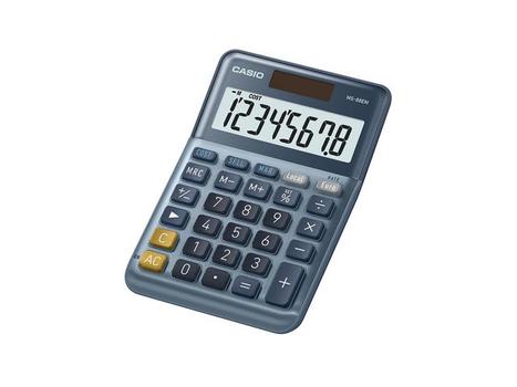 CASIO Calculator Desktop Display  (MS-88EM)