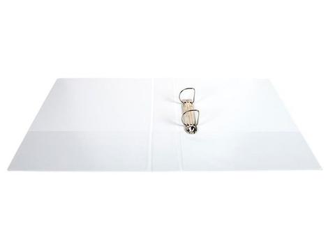 EXACOMPTA Innstikkperm EXACOMPTA A4+ 40/64mm 2r hv (51823E*10)