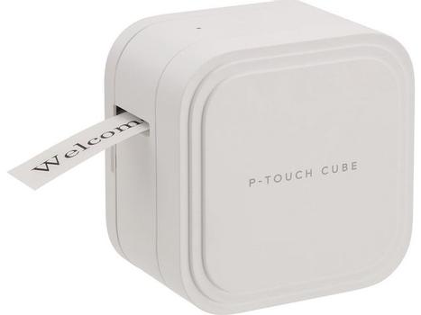 BROTHER Merkemaskin BROTHER PTP910BTZ1 (PTP910BT)