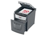 REXEL Optimum AutoFeed+ 50X - makulator (2020050XEU)