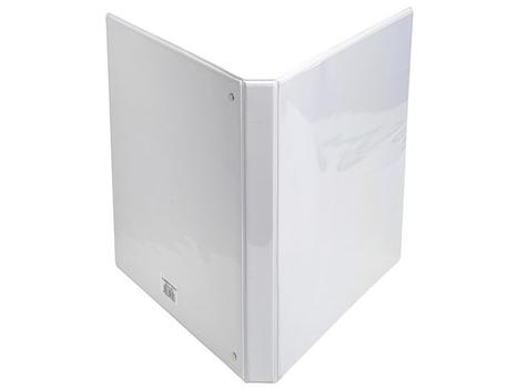 EXACOMPTA Innstikkperm EXACOMPTA A4+ 15/38mm 2r hv (51820E*10)