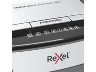 REXEL Optimum AutoFeed+ 50X - makulator (2020050XEU)