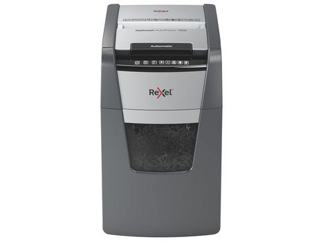 REXEL Optimum Auto+ 150X P4 (2020150XEU)