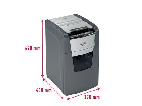 REXEL Makulator Rexel Optimum AutoFeed+ 150M P5 (2020150MEU)