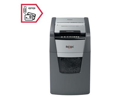 REXEL Optimum Auto+ 150X P4 (2020150XEU)