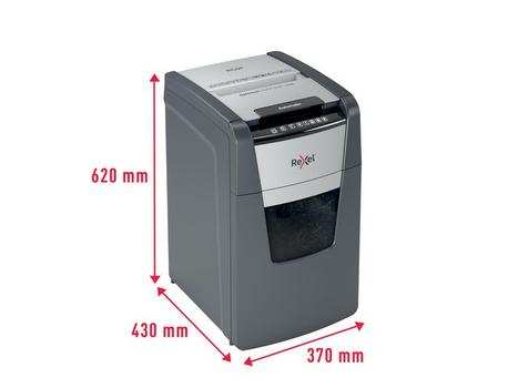 REXEL Optimum Auto+ 150X P4 (2020150XEU)