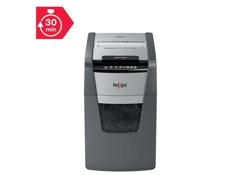 REXEL Optimum Auto+ 150X P4 (2020150XEU)