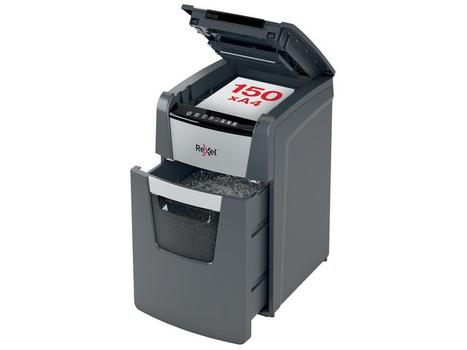 REXEL Makulator Rexel Optimum AutoFeed+ 150M P5 (2020150MEU)