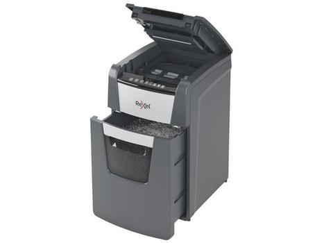 REXEL Makulator Rexel Optimum AutoFeed+ 150M P5 (2020150MEU)