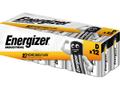 ENERGIZER Batteri ENERGIZER Industri D/LR20 (12) (636108)