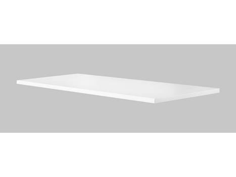 KENSON Bordplate KENSON 120x80cm hvit (R1200WH)