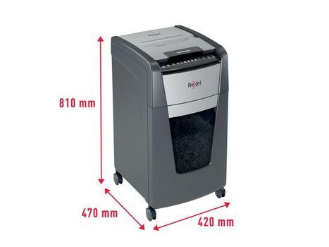 REXEL Optimum Auto+ 300X P4 (2020300XEU)