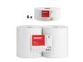 KATRIN Toiletpapir Classic Gigant L2 380m6/PK (63338)