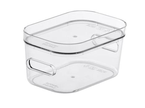 SmartStore Oppbevaringsboks SMARTSTORE C.Clear XS (10490)