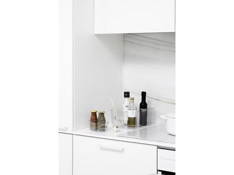 SmartStore Oppbevaringsboks SMARTSTORE C.Clear XS (10490)