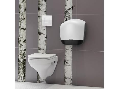KATRIN Toiletpapir Classic Gigant L2 380m6/PK (63338)