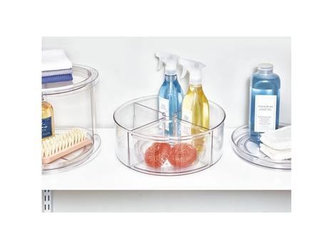 The Home Edit Snurrebrett THE høy kant Ø29cm (03977CEU)