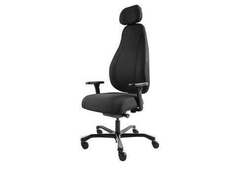 KENSON ERGO Office Chair. Premium kontorsstol med ländryggspumpa En premium kontorsstol,  mycket bra komfort med många personliga inställningar (KAS021018)