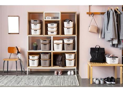 SmartStore Basket etikett grå (2) (3181785)