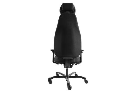 KENSON ERGO Office Chair. Premium kontorsstol med ländryggspumpa En premium kontorsstol,  mycket bra komfort med många personliga inställningar (KAS021018)