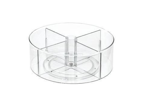 The Home Edit Snurrebrett THE høy kant Ø29cm (03977CEU)