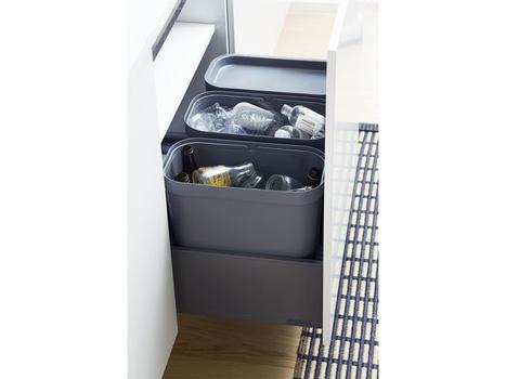 SmartStore Lokk SMARTSTORE Collect 13L grå (3067785)