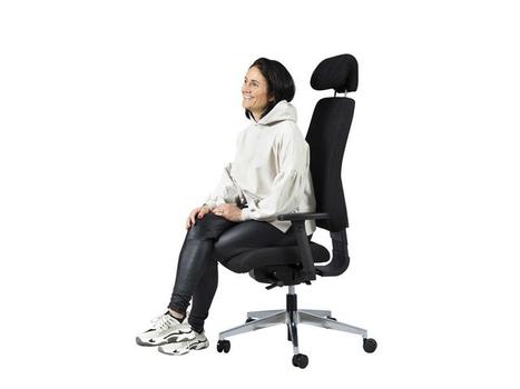 KENSON Kontorstol KENSON Bono (KAS021012)