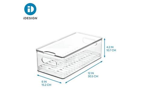 The Home Edit Oppbevaringsboks THE grønnsaker (04128CEU)