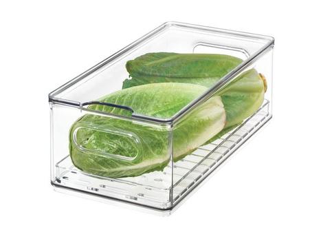 The Home Edit Oppbevaringsboks THE grønnsaker (04128CEU)